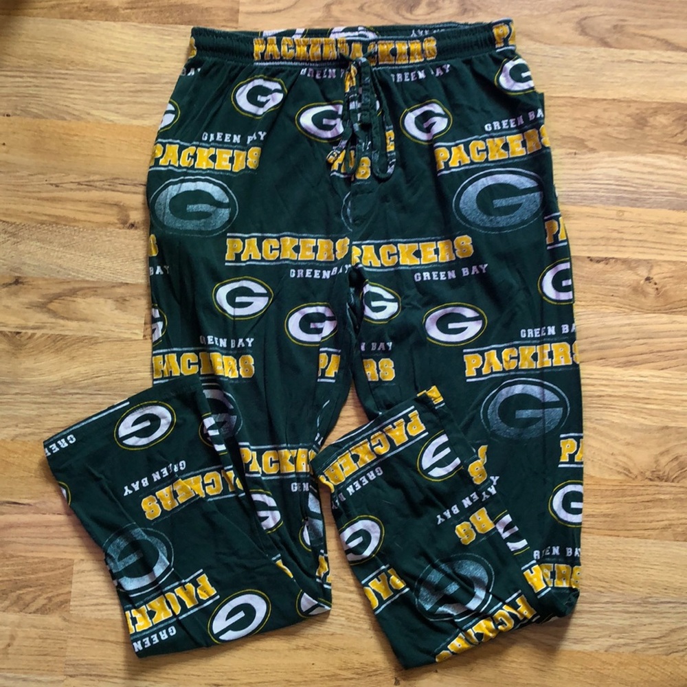 UNISEX Light Packer Sweats